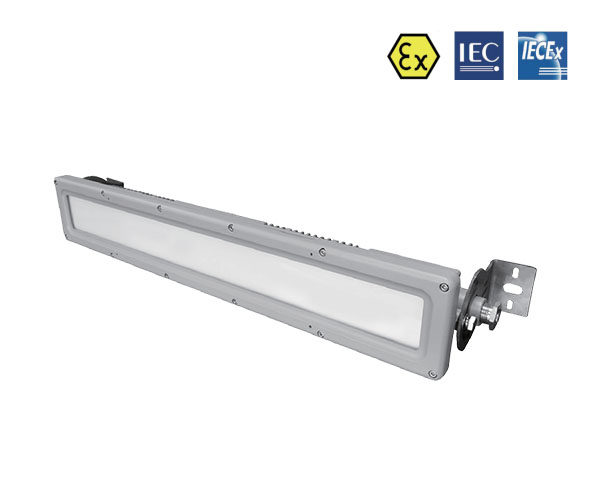 LED Explosion-proof Fluorescent Lamps